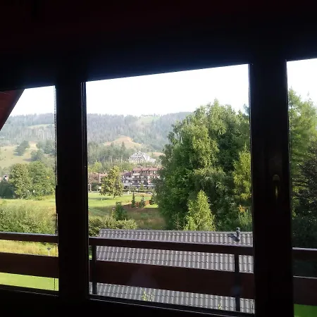 Lipka Zielona Apartmán
