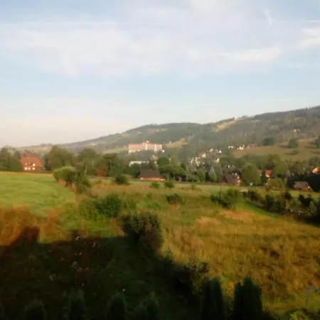 Lipka Zielona Apartmán Zakopane